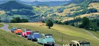 Photo de Alsace en Deuch