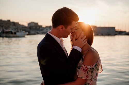 Photo de Deux drôles d'oiseaux