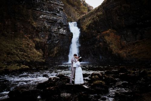 Photo de Deux drôles d'oiseaux