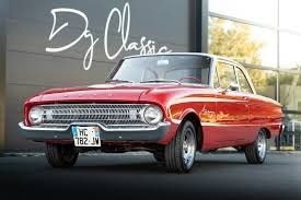 Photo de DG Classic 