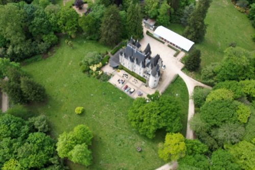 Photo de Château de Launay Guen