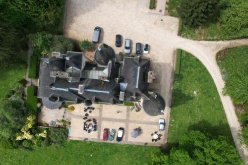 Photo de Château de Launay Guen