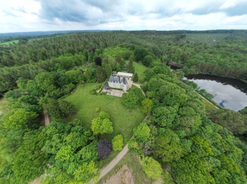 Photo de Château de Launay Guen