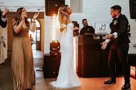 Photo de DJM Events