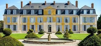 Photo de Château de Dommerville