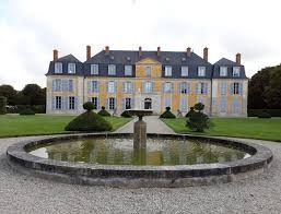 Photo de Château de Dommerville