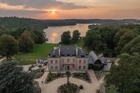 Photo de Domaine de Locguénolé