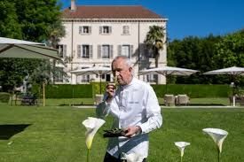 Photo de Domaine de Clairefontaine