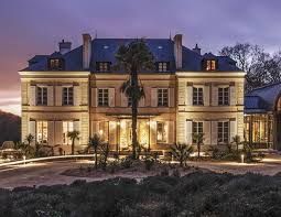 Photo de Domaine de Locguénolé