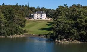 Photo de Domaine de Locguénolé