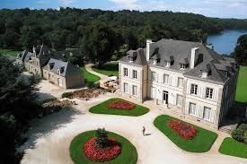 Photo de Domaine de Locguénolé