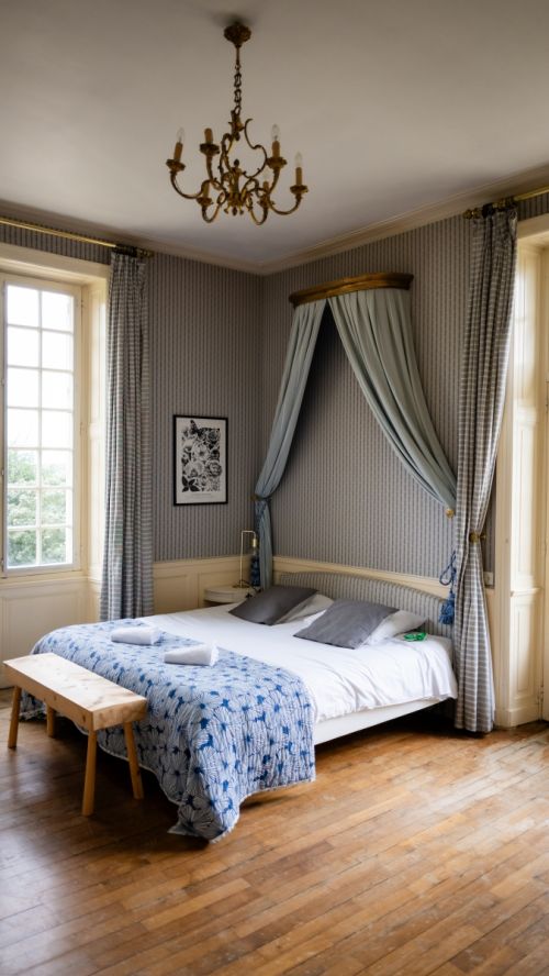 Photo de Château de Cop Choux