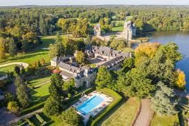 Photo de Domaine de La Bretesche