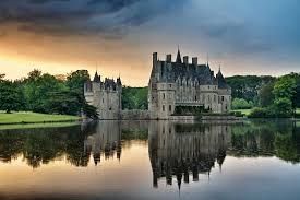 Photo de Domaine de La Bretesche