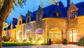 Photo de Domaine de La Bretesche