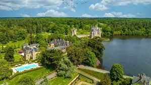 Photo de Domaine de La Bretesche