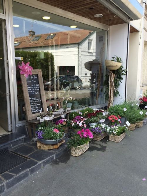 Photo de L'atelier de Cécile