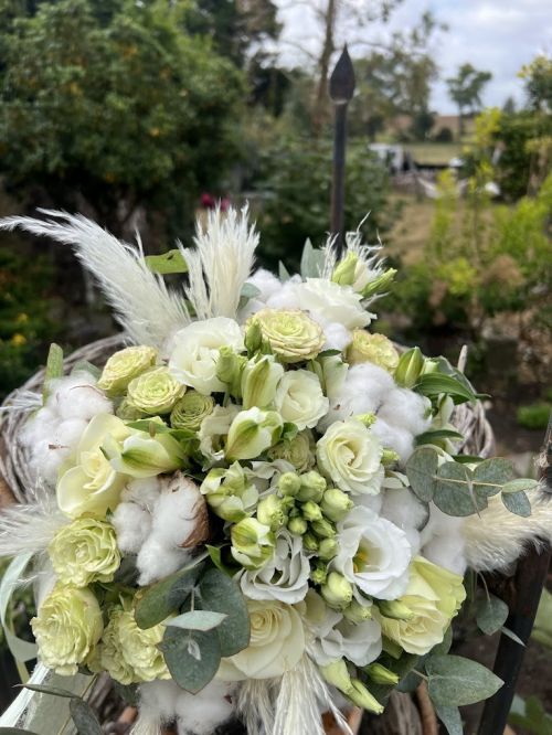 Photo de L'atelier de Cécile