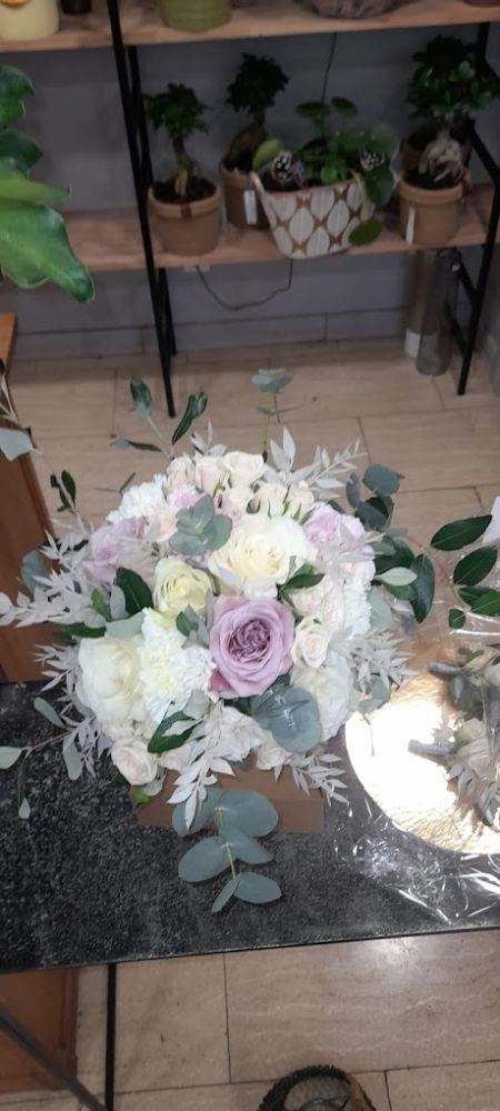 Photo de L'atelier de Cécile