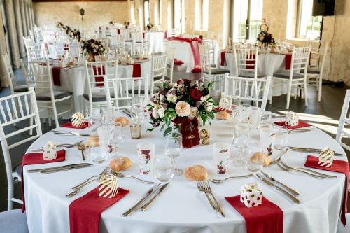 Photo de Organisateur & Décorateur de Mariage My Daydream Wedding