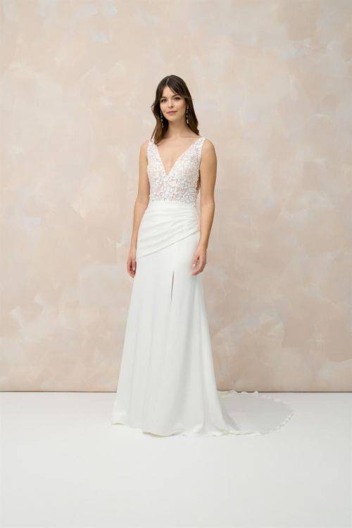 Photo de L'Écrin blanc