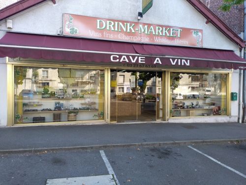 Photo de Drink Market