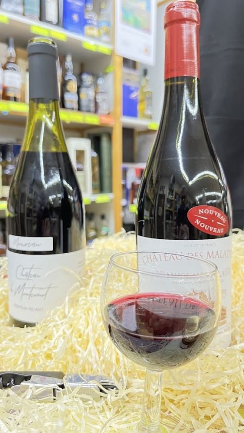 Photo de Drink Market