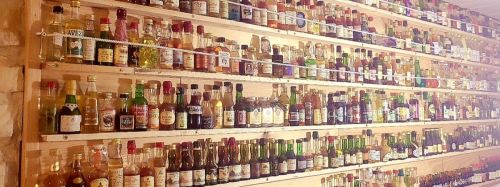 Photo de Drink Market