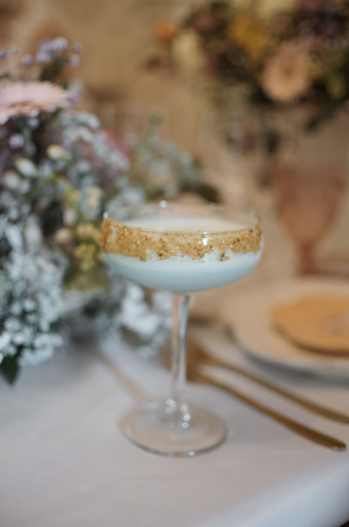 Photo de Bar à cocktails - Drunk in love