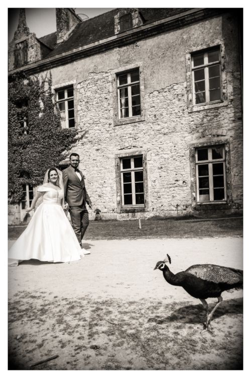 Photo de Mirande Cedrik