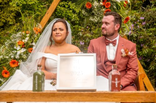 Photo de Mirande Cedrik