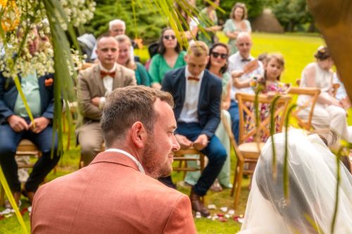 Photo de Mirande Cedrik