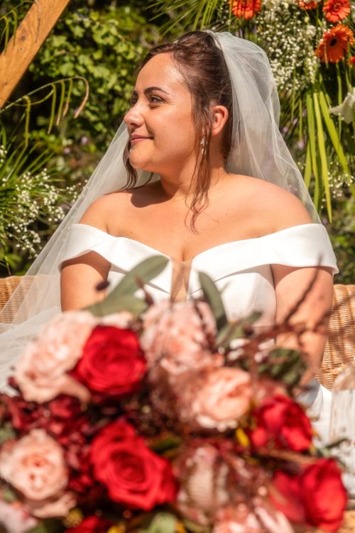 Photo de Mirande Cedrik