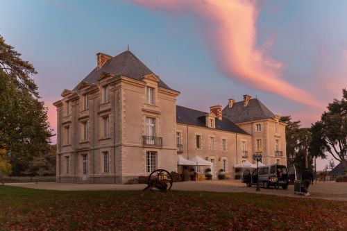 Photo de Château de Cop Choux