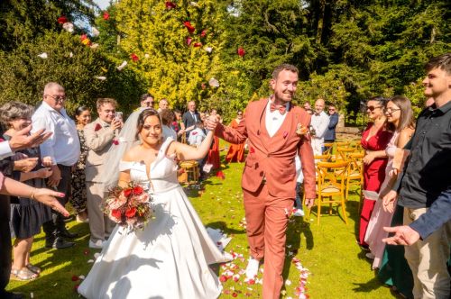 Photo de Mirande Cedrik