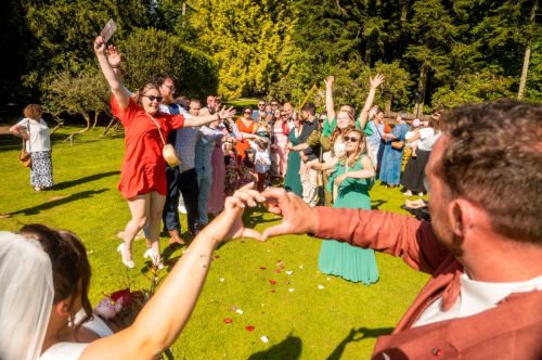 Photo de Mirande Cedrik