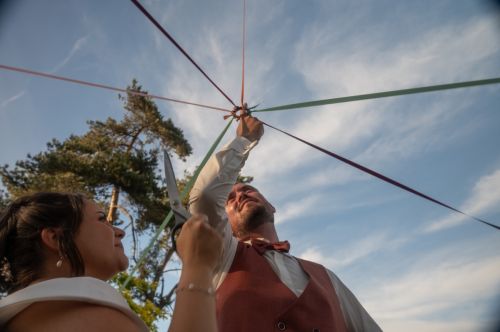 Photo de Mirande Cedrik