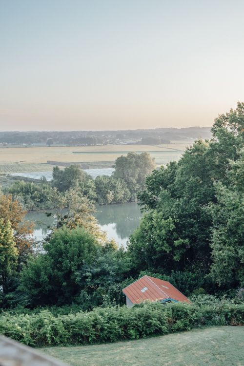 Photo de Chateau d'Estrac