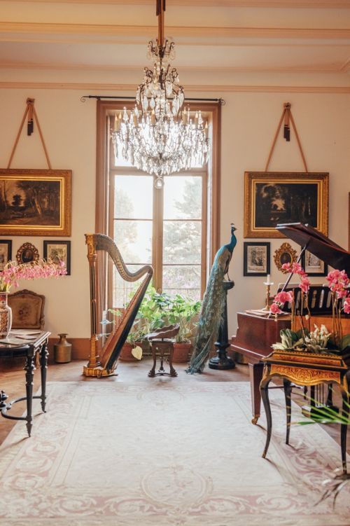 Photo de Chateau d'Estrac