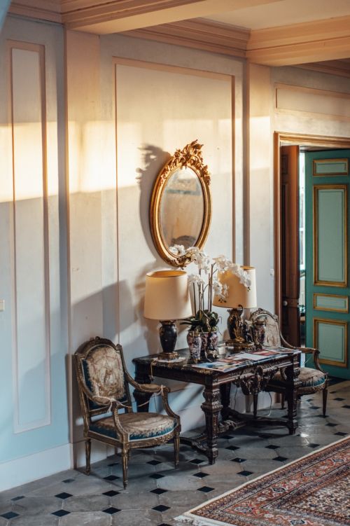 Photo de Chateau d'Estrac