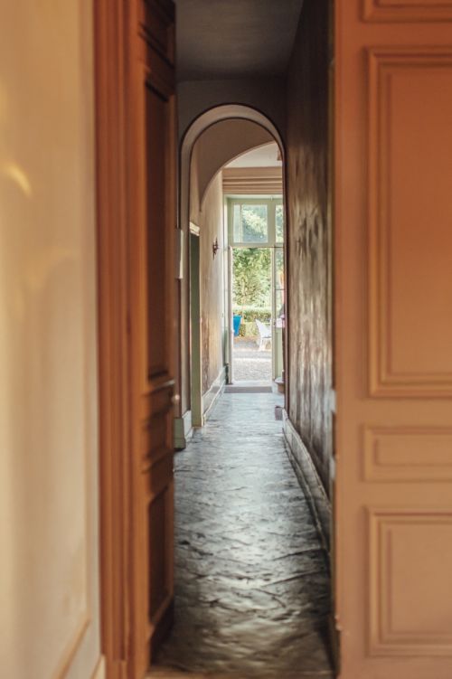 Photo de Chateau d'Estrac