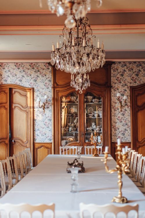 Photo de Chateau d'Estrac