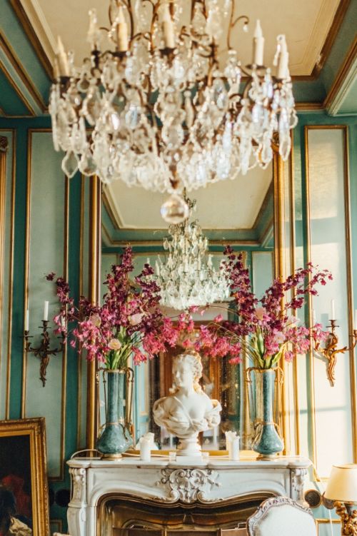 Photo de Chateau d'Estrac