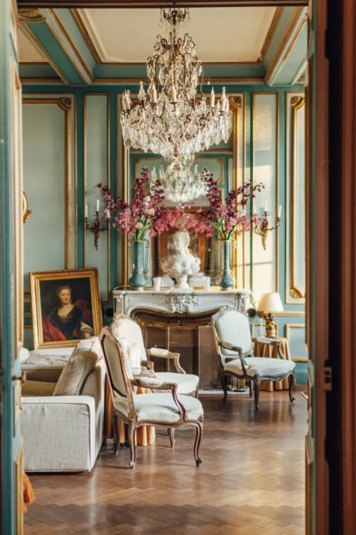 Photo de Chateau d'Estrac