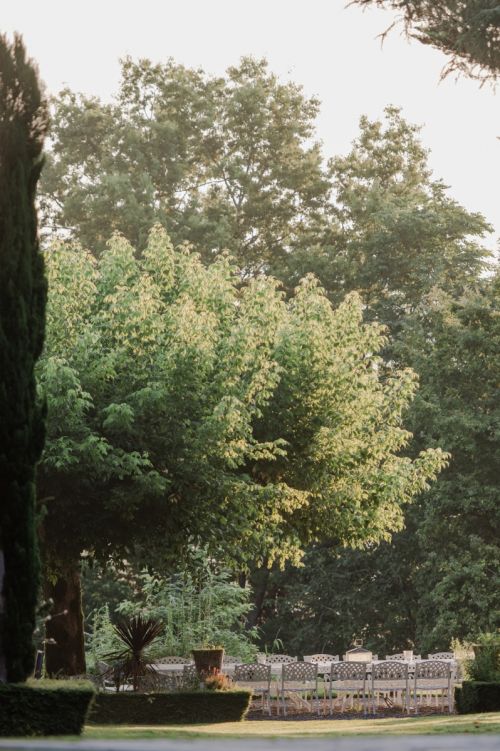 Photo de Chateau d'Estrac