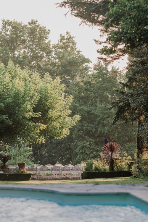 Photo de Chateau d'Estrac