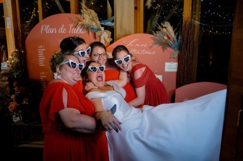 Photo de Mirande Cedrik