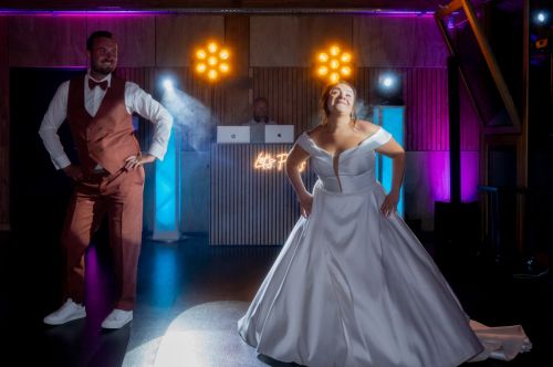 Photo de Mirande Cedrik