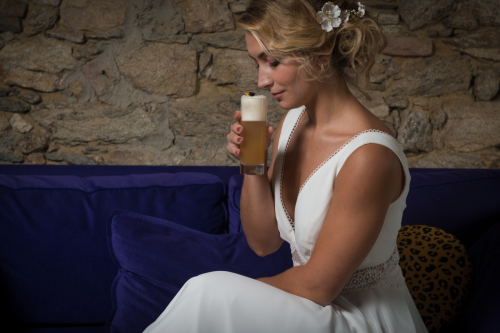 Photo de Avant l'Aube | Bar à cocktails et boissons