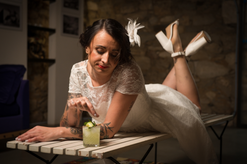 Photo de Avant l'Aube | Bar à cocktails et boissons